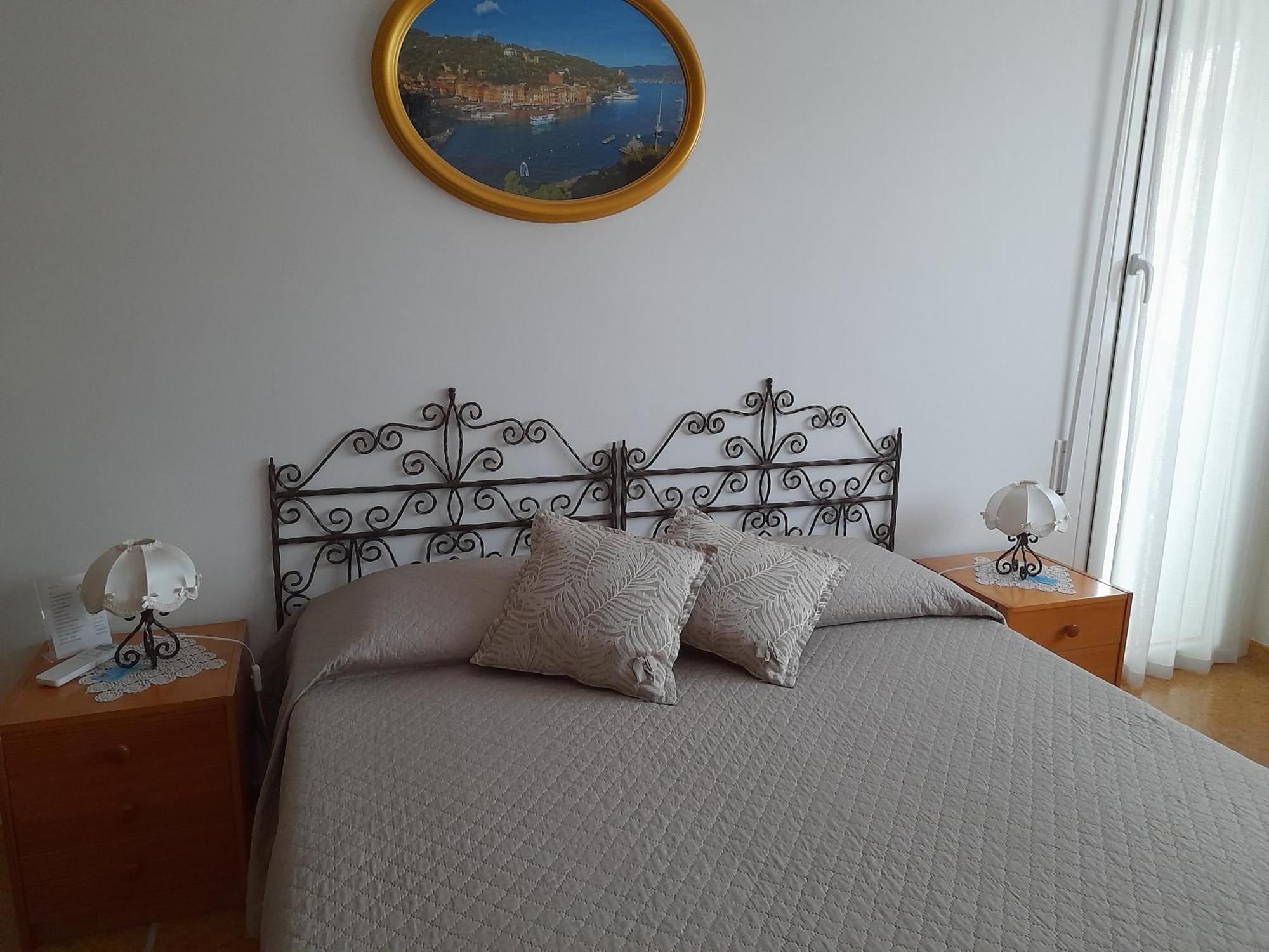 Sweet Lucy Apartment Rapallo Exterior photo